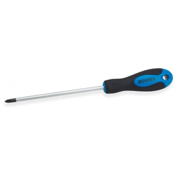 DESTORNILLADOR BOCA ESTRELLA PZ 2*125 DOGHER