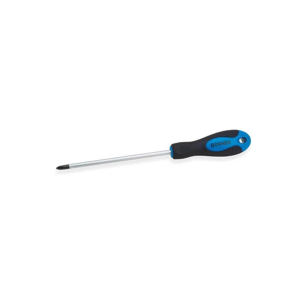 DESTORNILLADOR BOCA ESTRELLA PZ 2*125 DOGHER