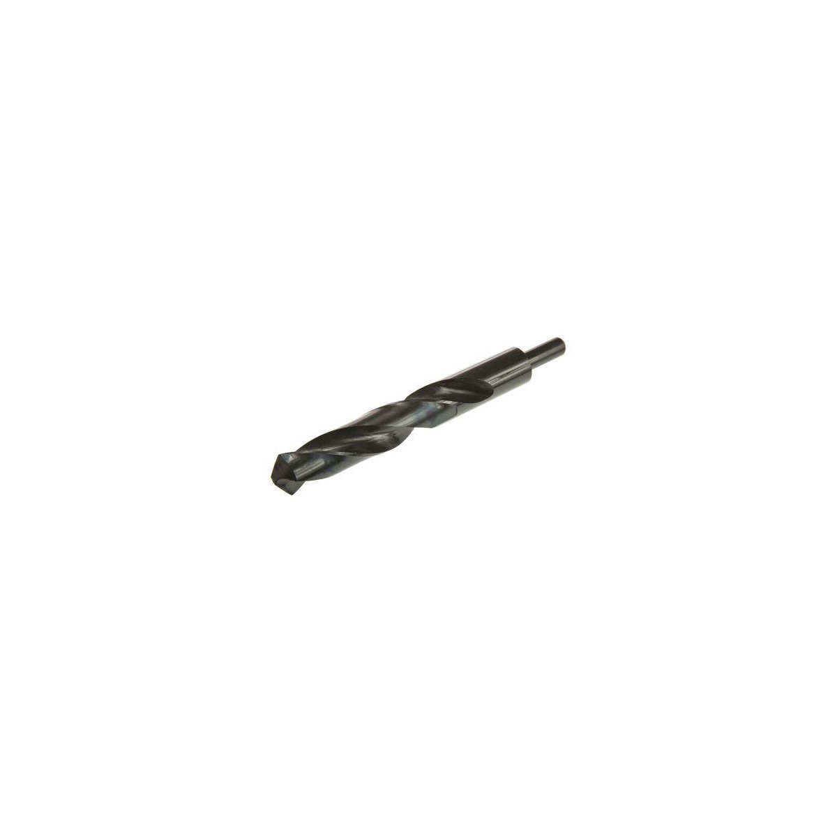 BROCA METAL HSS 22 MM M/REDUCIDO A 13MM