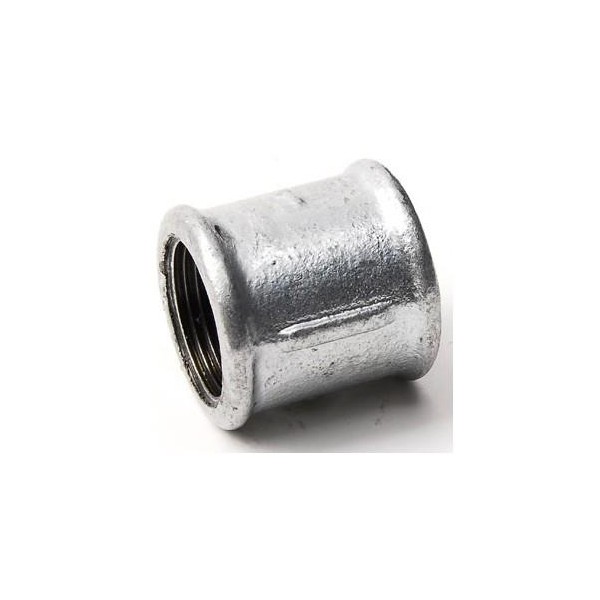 MANGUITO GALVANIZADO  1 1/4