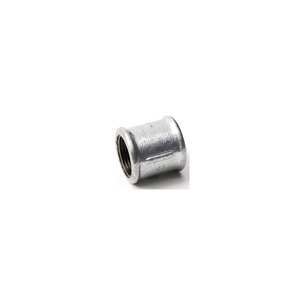 MANGUITO GALVANIZADO  1 1/4