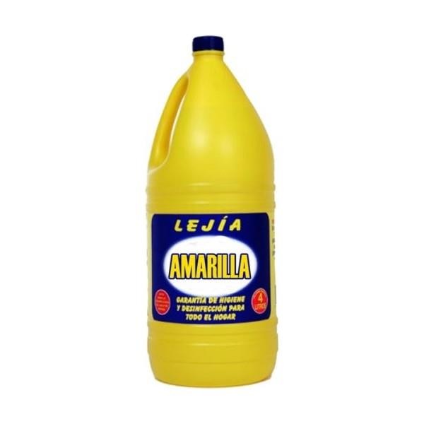 LEJIA AMARILLA UNIVERSAL 4L