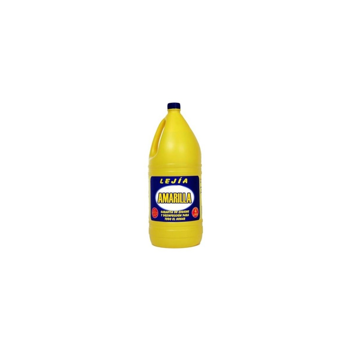 LEJIA AMARILLA UNIVERSAL 4L