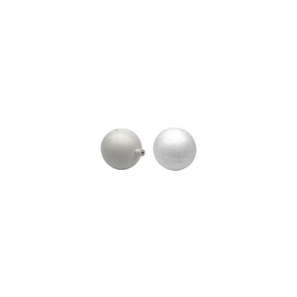 BOYA PLASTICO 1" 150MM PARA ALIMENTADOR