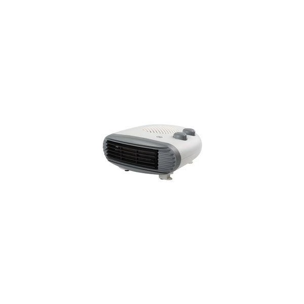 TERMOVENTILADOR HORIZONTAL 2000W