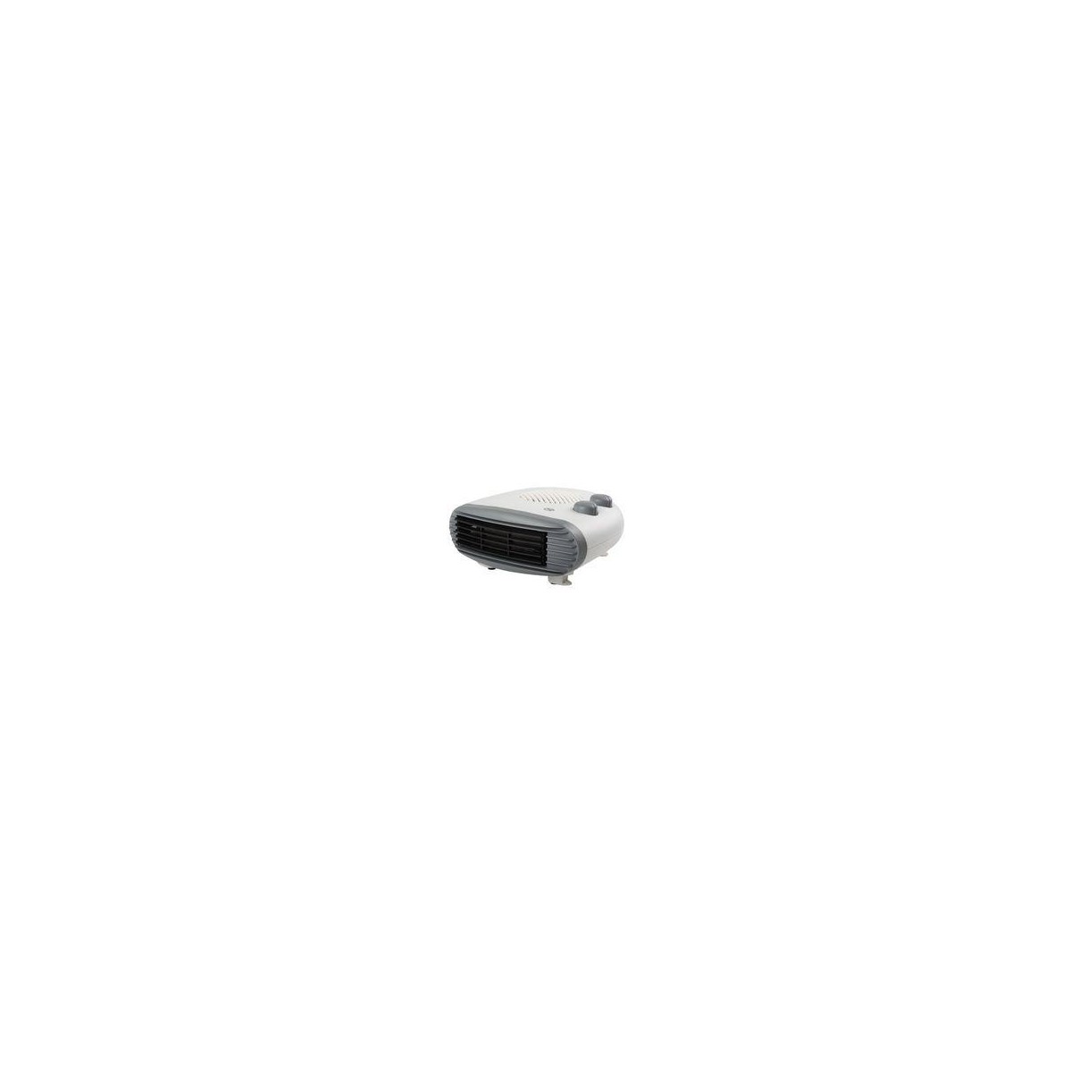 TERMOVENTILADOR HORIZONTAL 2000W