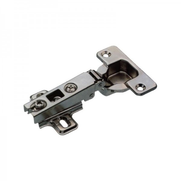 BISAGRA CAZOLETA 26MM RECTA 19211