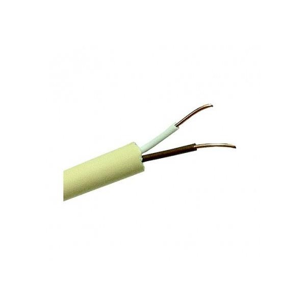 CABLE TELEFONO 2 HILOS