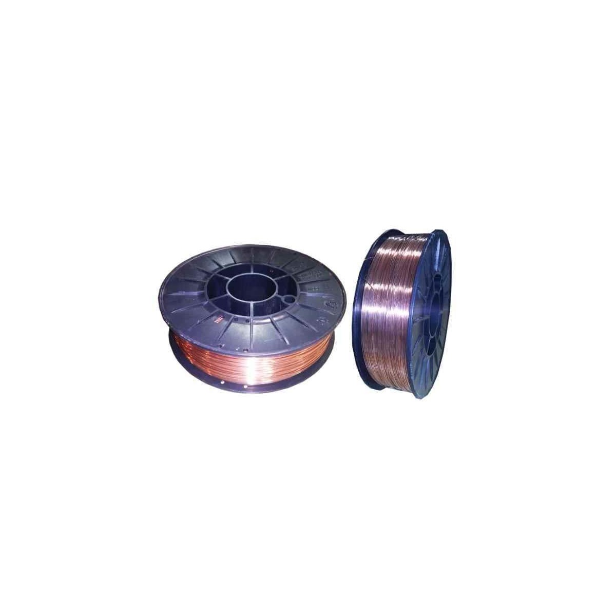 HILO SOLDADURA 0.8MM 5KG KANGAROO