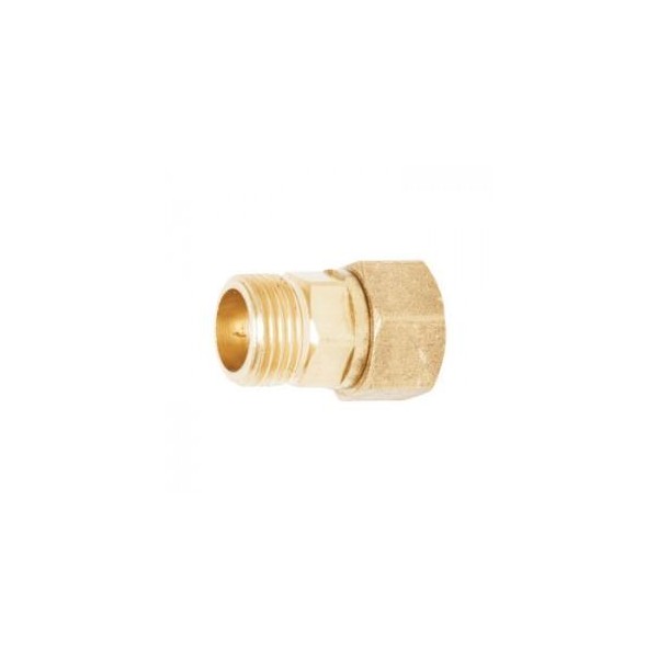 RACOR GIRATORIO M/H 1/2 ENROLLADOR PULVERIZADOR