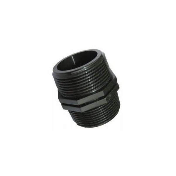 MACHON PLASTICO 3/4"
