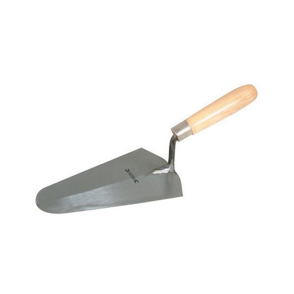 PALETA ALBAÑIL MADRID 180MM M/MADERA SIFER