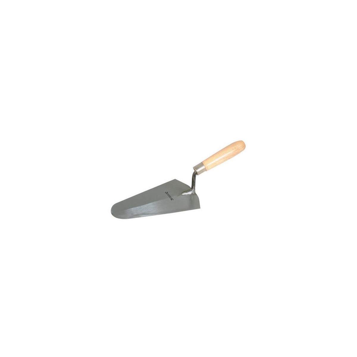 PALETA ALBAÑIL MADRID 180MM M/MADERA SIFER