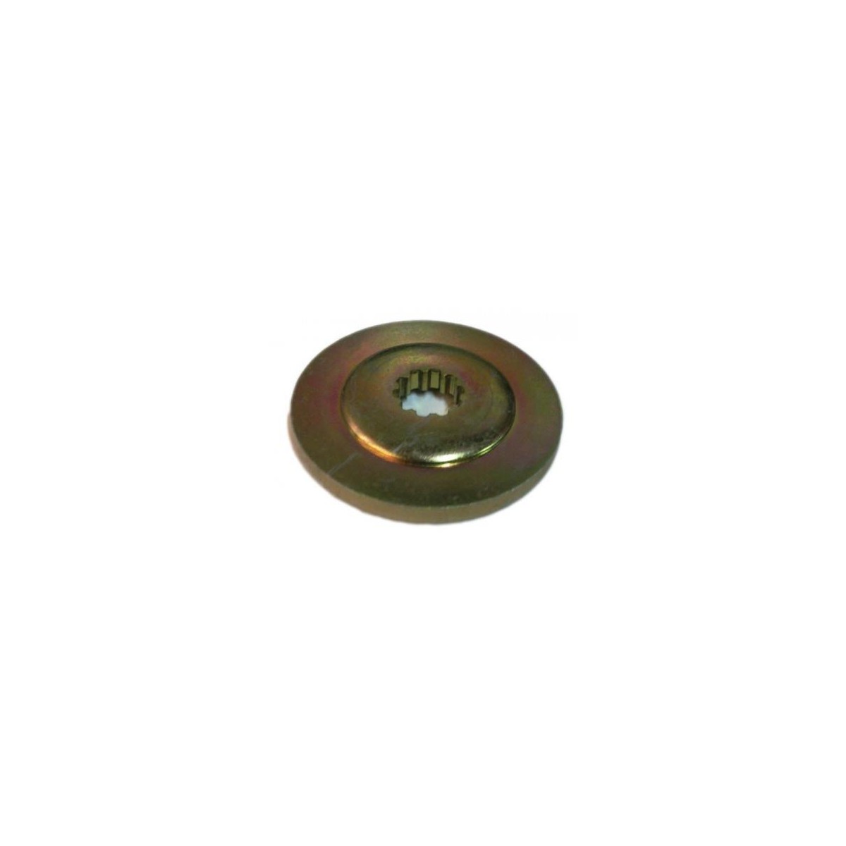 ARANDELA DISCO EXTER DESBROZADOR REF 140275