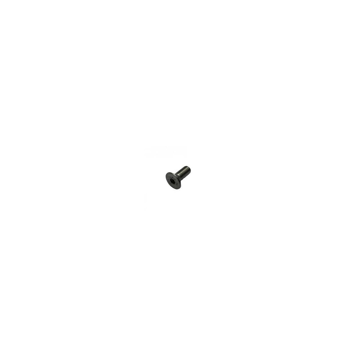 TORNILLO CABEZAL ALUMINIO M10*20MM