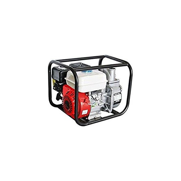 MOTOBOMBA SR50 BASIC