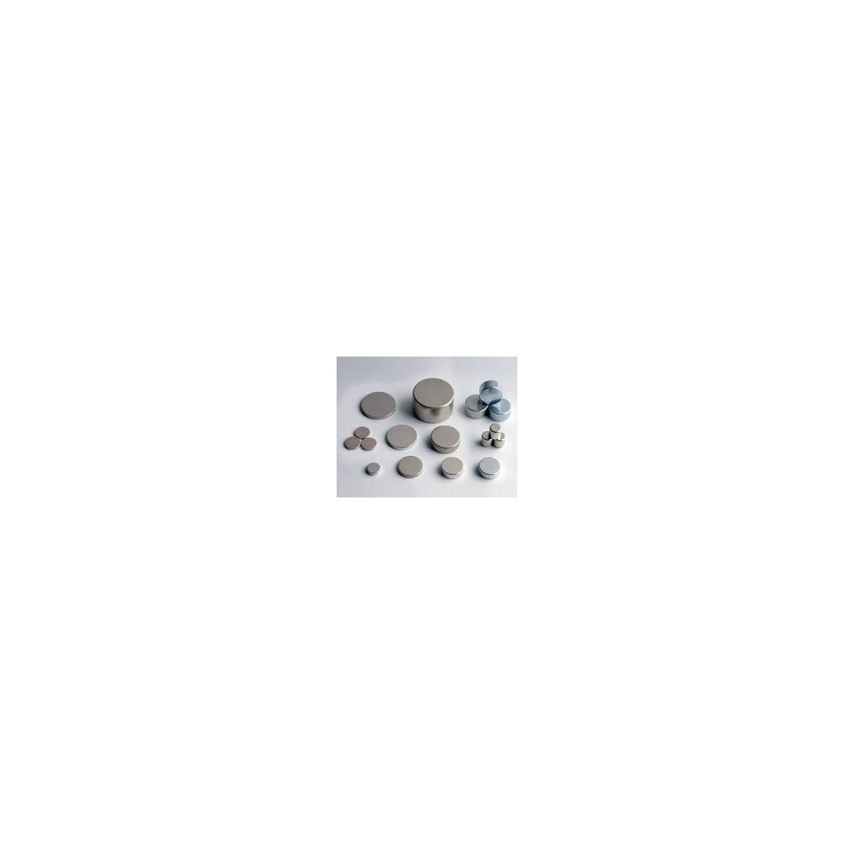 IMANES EXTRA 14MM 4MM ALTO 10UD NEODINIO