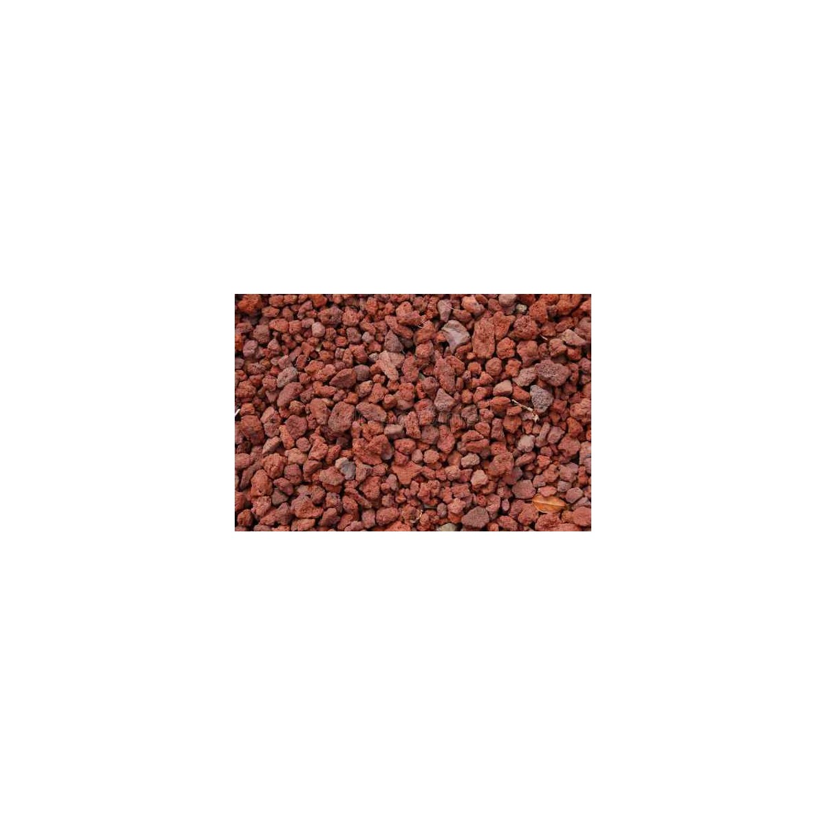 ROCA VOLCANICA PARA BARBACOAS 2KG APROX
