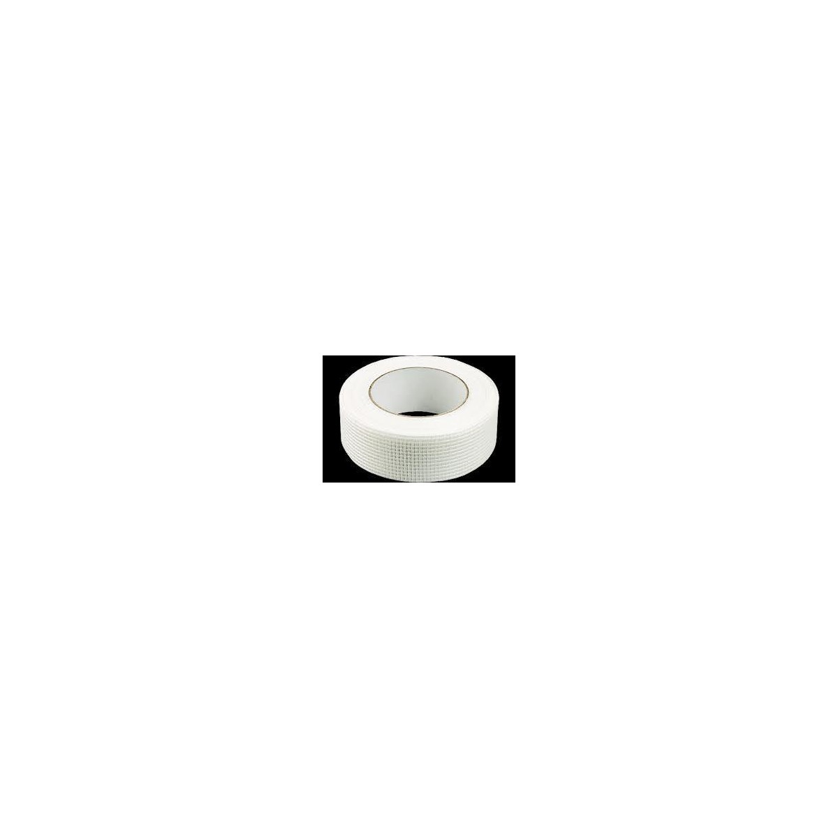 CINTA FIBRA REBOCO 5CM X 20MT BLANCA