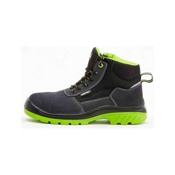 BOTA SEGURIDAD BELLOTA S1P TALLA 41   72309