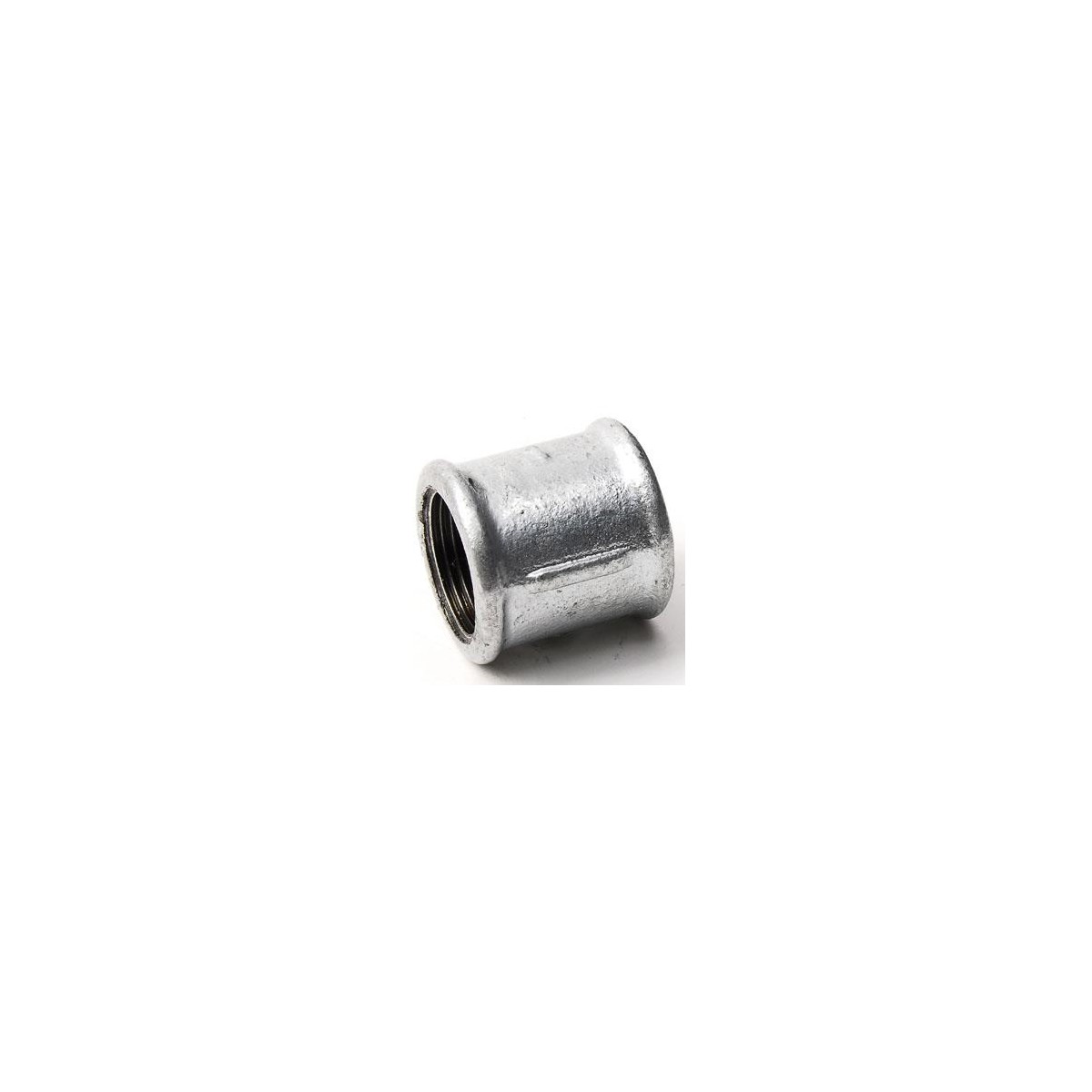 MANGUITO GALVANIZADO 1"