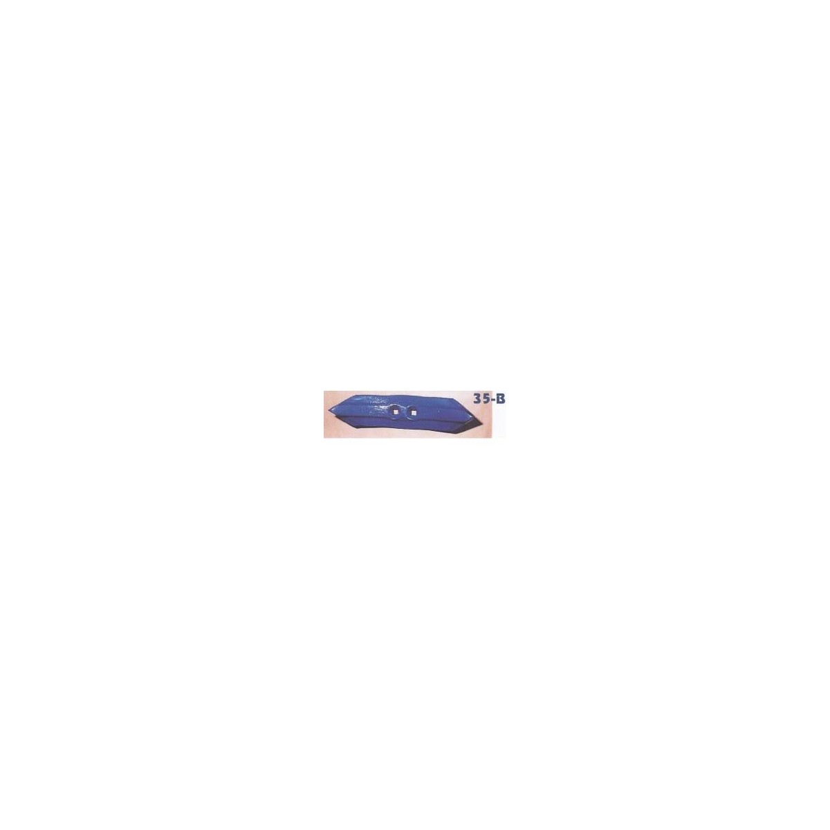 REJA 35B CARRION CHISEL