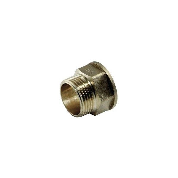 ALARGADERA LATON 1/2 H -3/4 M