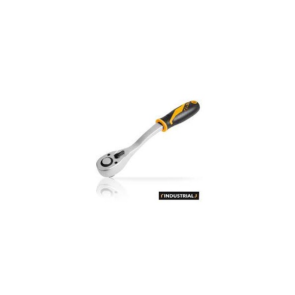 LLAVE CARRACA 3/8" ESPECIAL