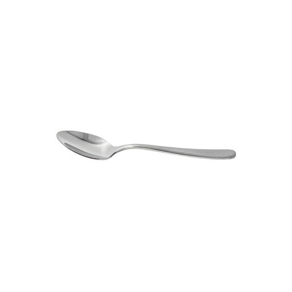 CUCHARA CAFE ABERT INOX 12 UNIDADES