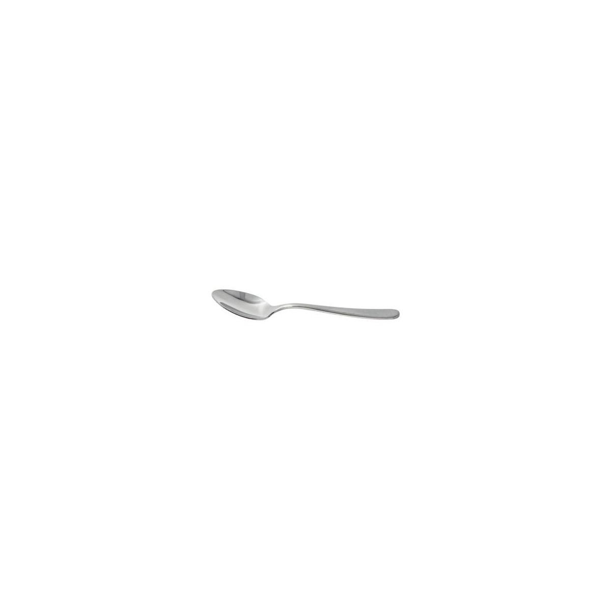 CUCHARA CAFE ABERT INOX 12 UNIDADES