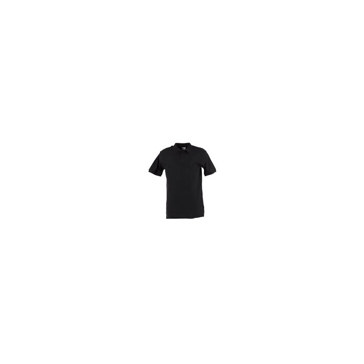 POLO MANGA CORTA MARINO TALLA L MARCA