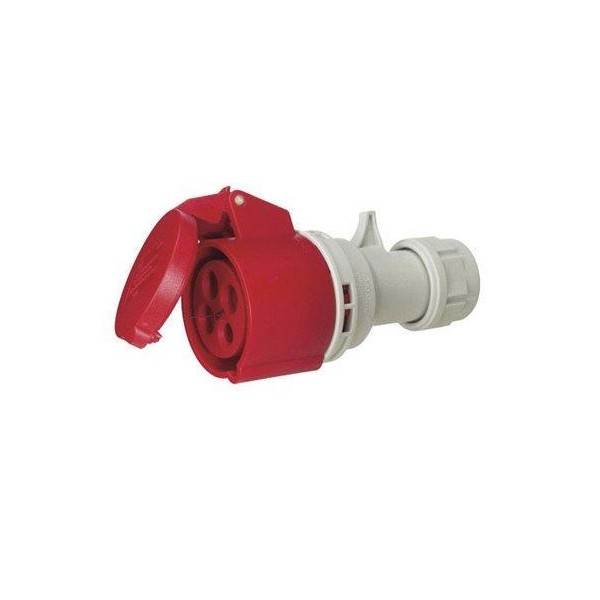 BASE INDUSTRIAL ZETAT 3+TT 32A