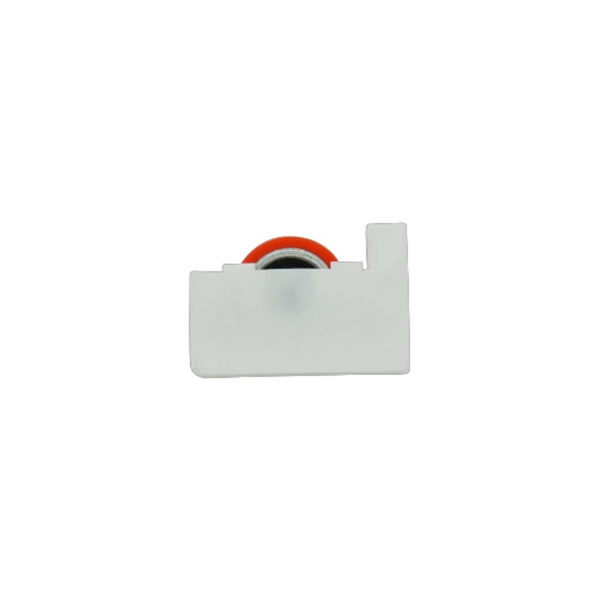 RODAMIENTO NYLON PUERTAS Y VENTANAS 68212