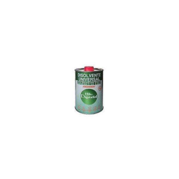 DISOLVENTE UNIVERSAL 1000ML