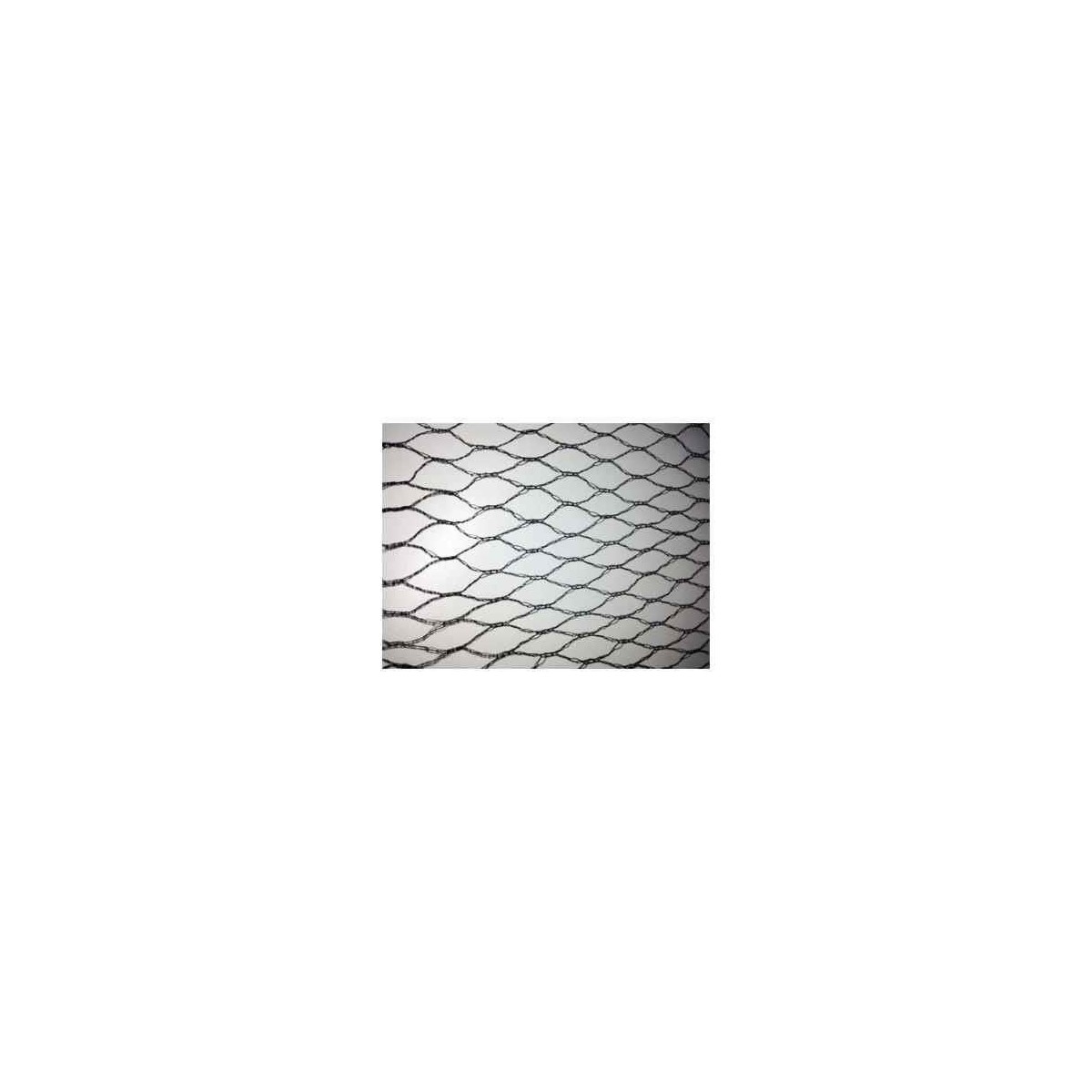 MALLA ANTI PAJAROS 6*100MT 17MM