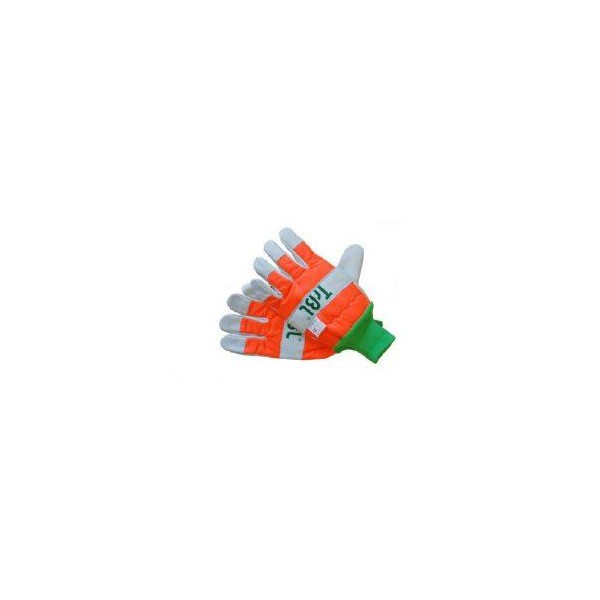 GUANTES ANTI CORTE MOTOSIERRA T-8