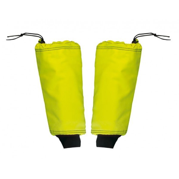 MANGUITO ANTI CORTE MOTOSIERRA FLUOR
