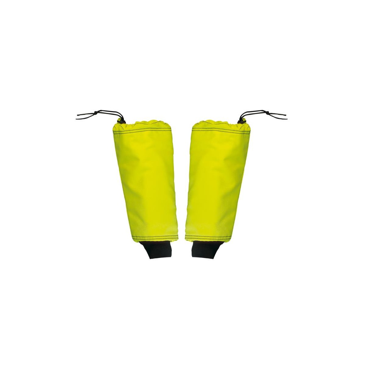 MANGUITO ANTI CORTE MOTOSIERRA FLUOR