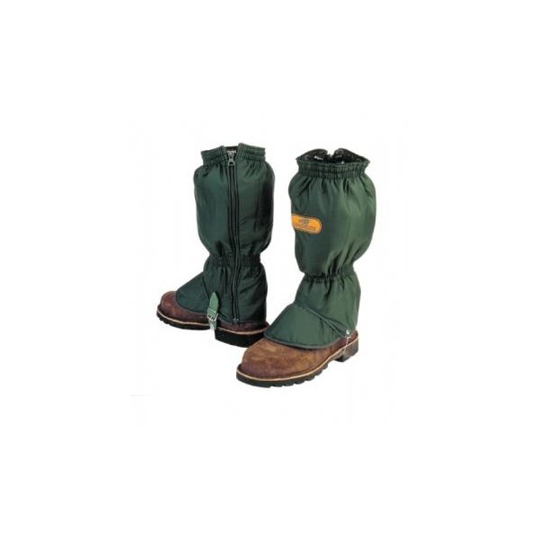 POLAINA  ANTI CORTE CLASE 1 20M/S EN381-9