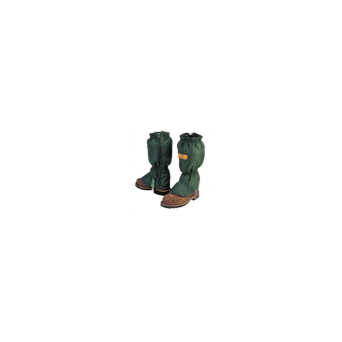 POLAINA  ANTI CORTE CLASE 1 20M/S EN381-9