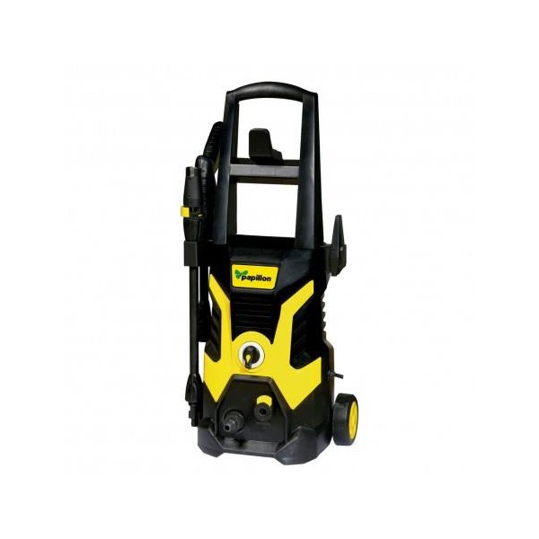 HIDROLIMPIADORA PAPILLON 1500W 12 BARES