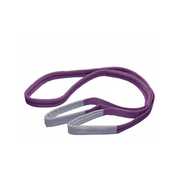 ESLINGA PLANA 30MM X 2MT