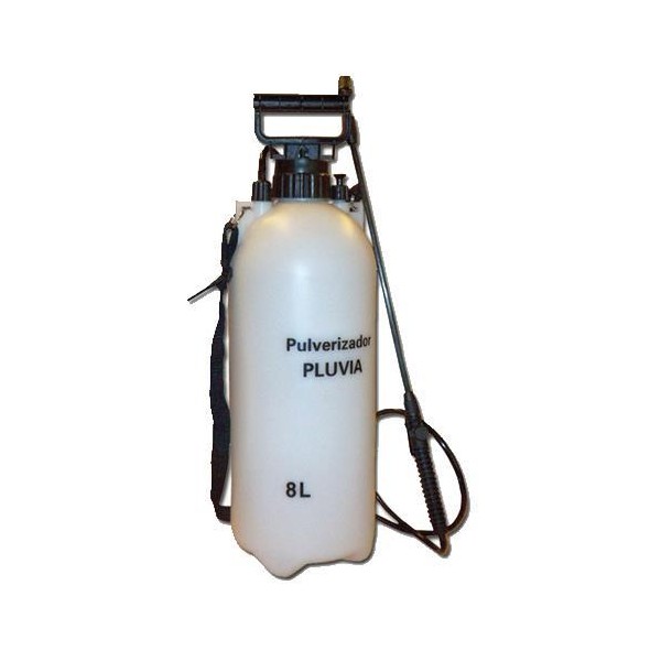 PULVERIZADOR  5LT