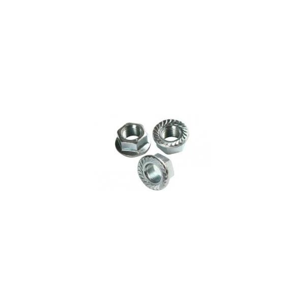 TUERCA EXAGONAL 8MM CON ALA