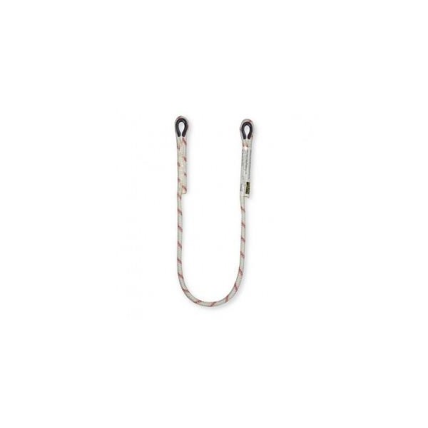 CUERDA LINEA VIDA PROTECCION STEELPRO REGULABLE