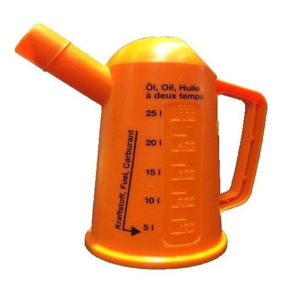 JARRA DOSIFICADORA STHIL 250ML