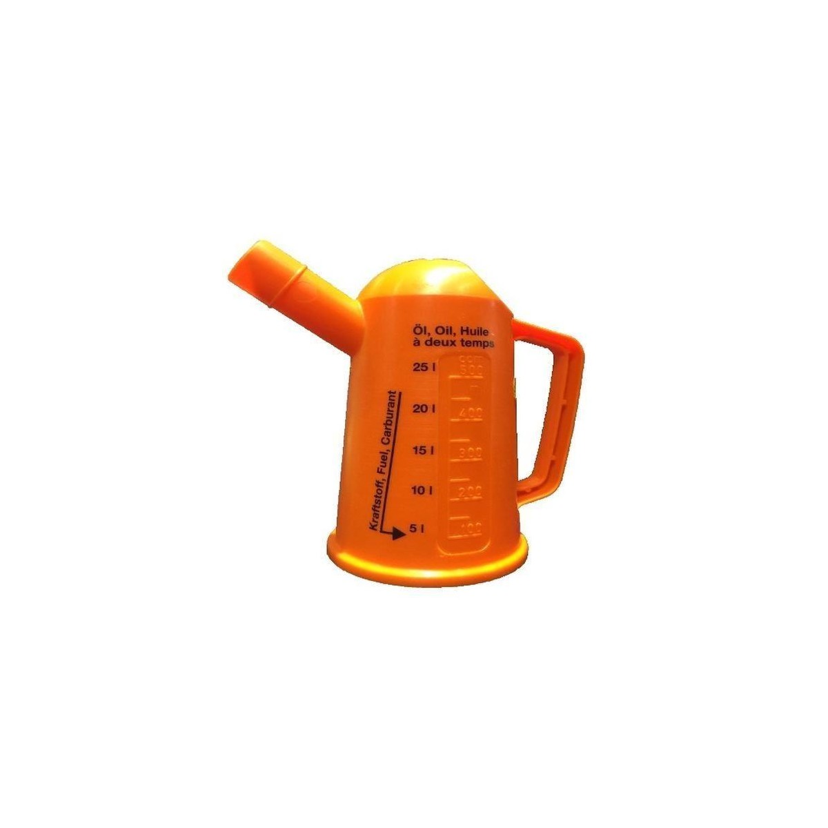 JARRA DOSIFICADORA STHIL 250ML