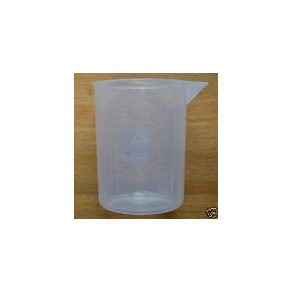 VASO DOSIFICADORA STHIL