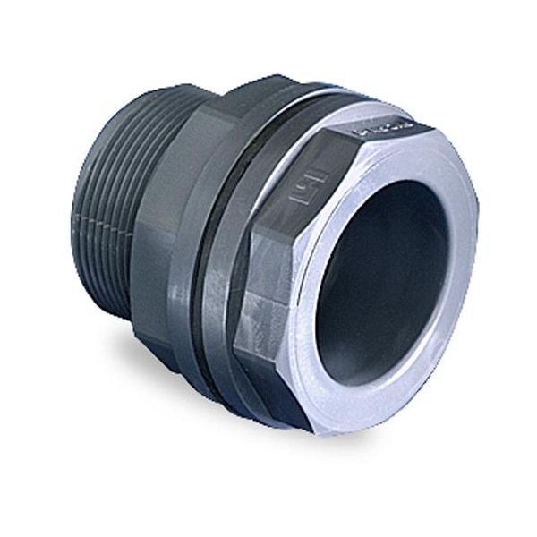 PASAMURO PVC 50 PRESION