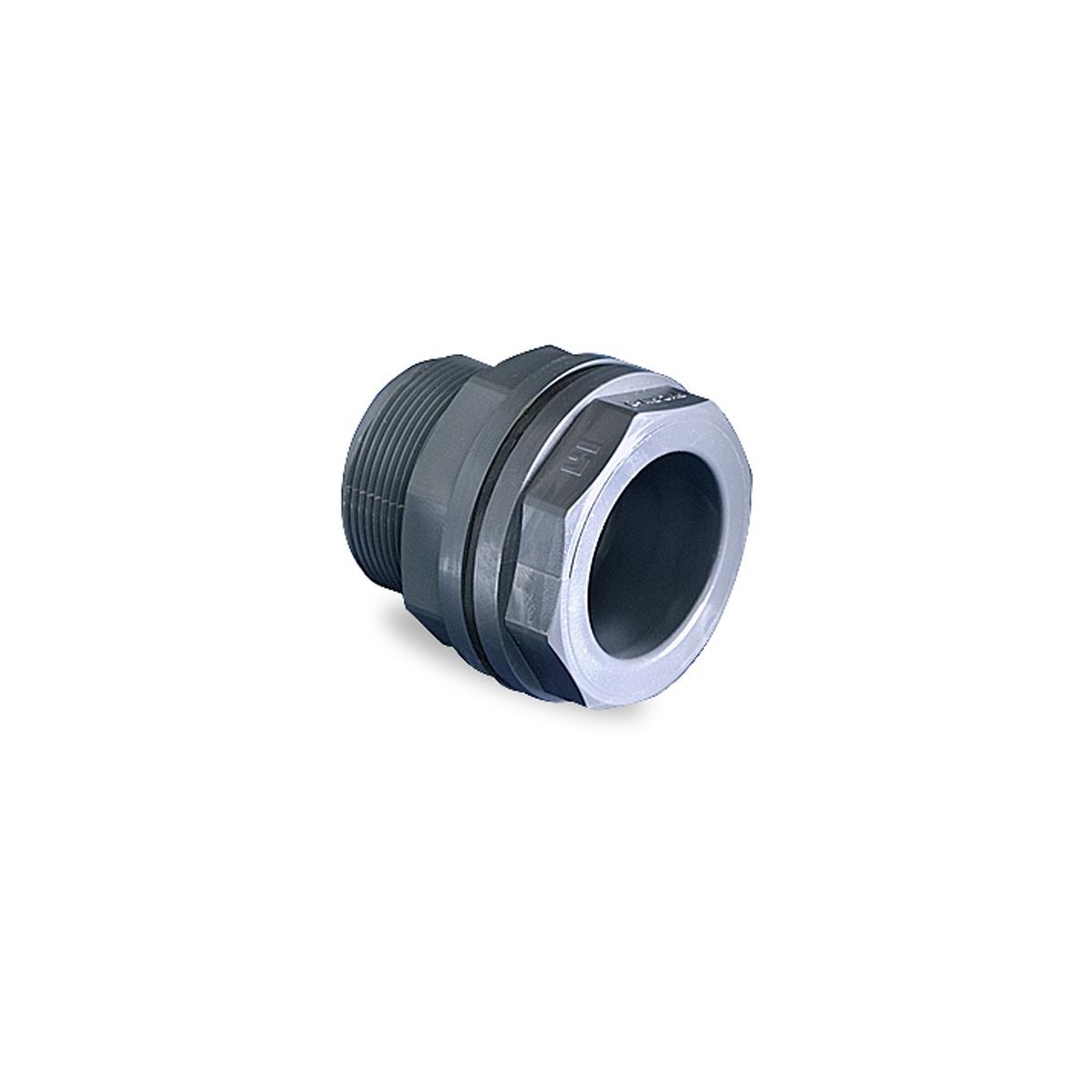PASAMURO PVC 50 PRESION